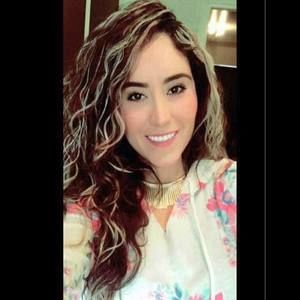 Meet your Posher, Iris